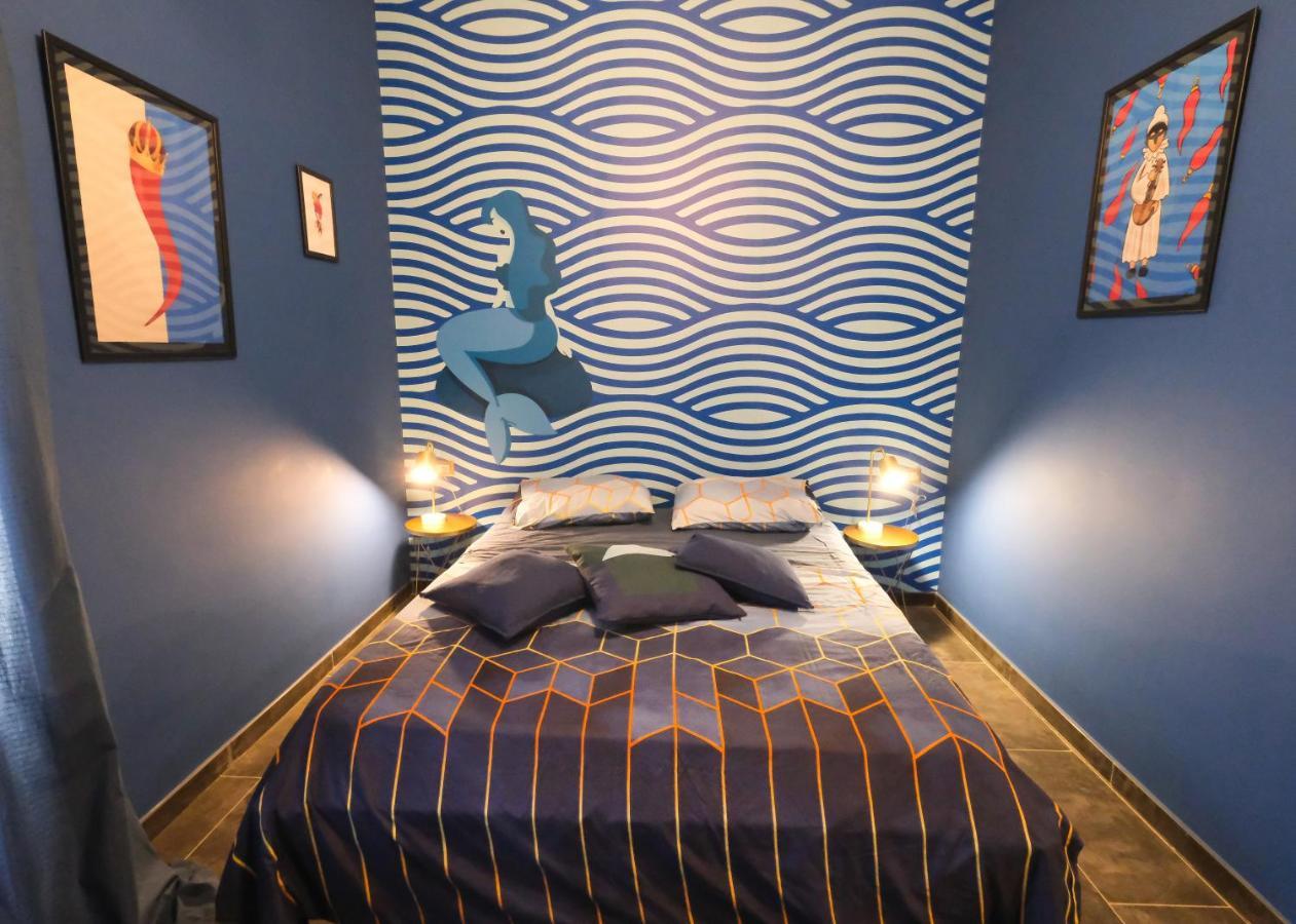 Lh51 Rooms Napoli Dış mekan fotoğraf