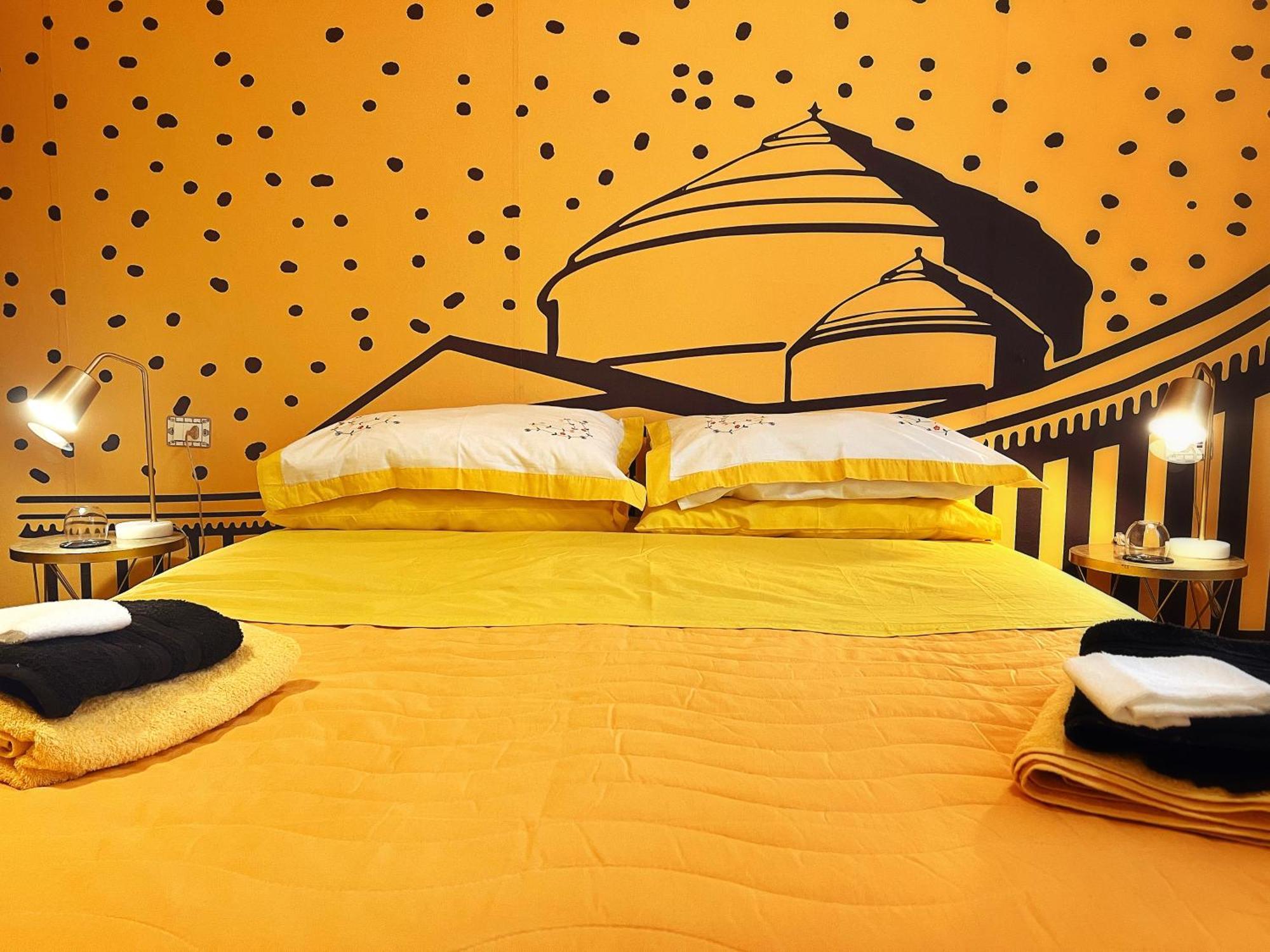 Lh51 Rooms Napoli Dış mekan fotoğraf