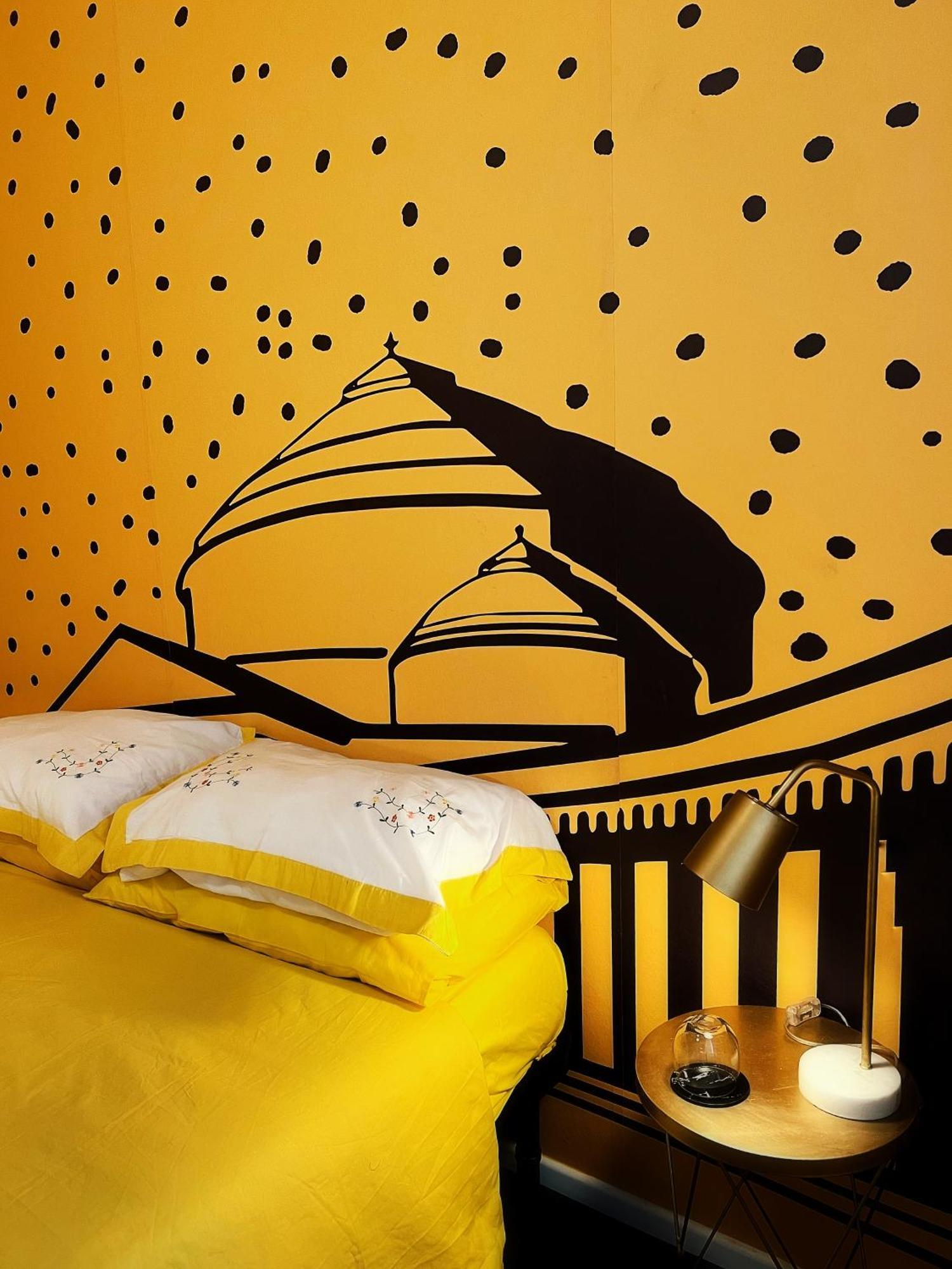 Lh51 Rooms Napoli Dış mekan fotoğraf