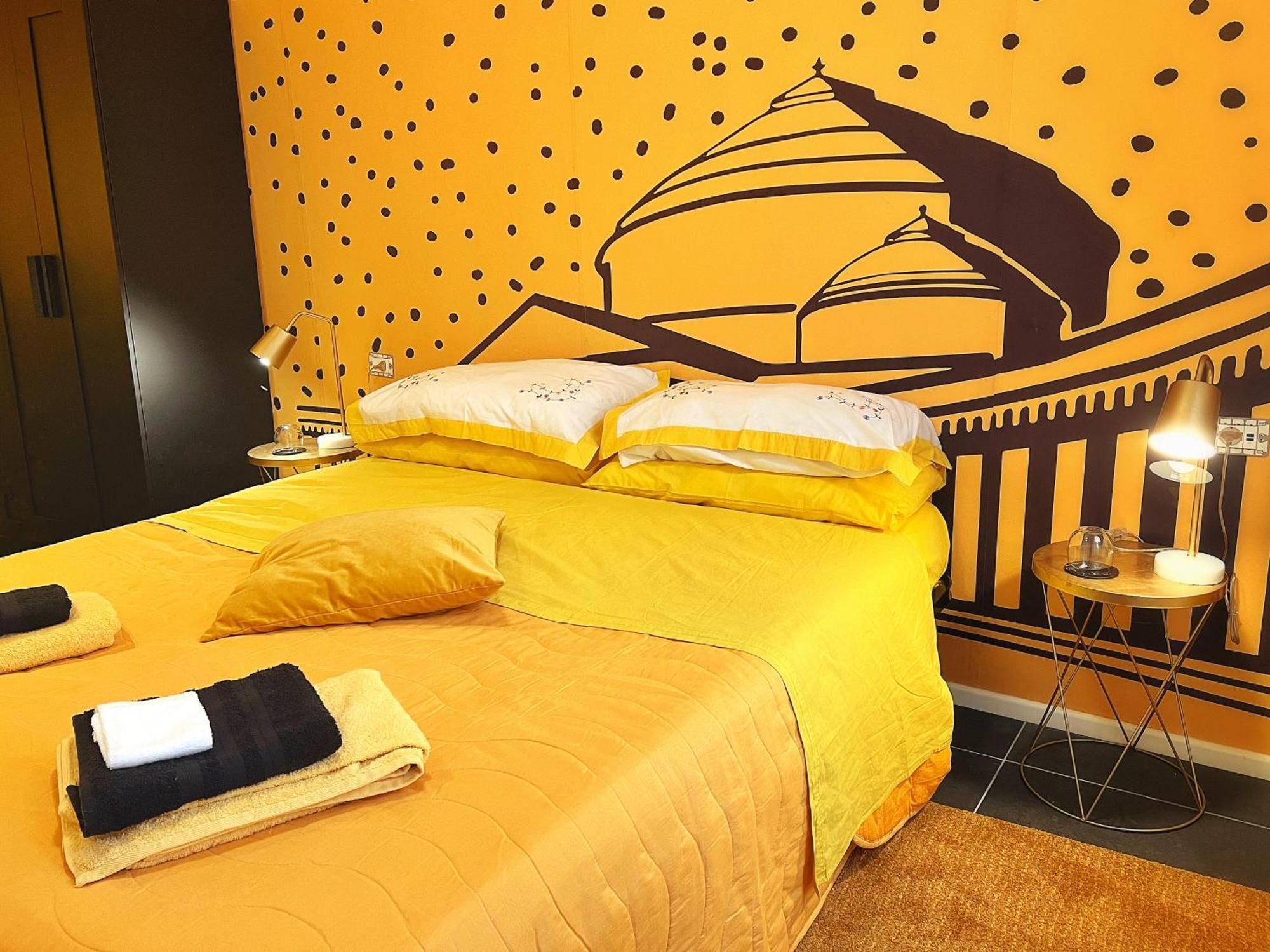 Lh51 Rooms Napoli Dış mekan fotoğraf