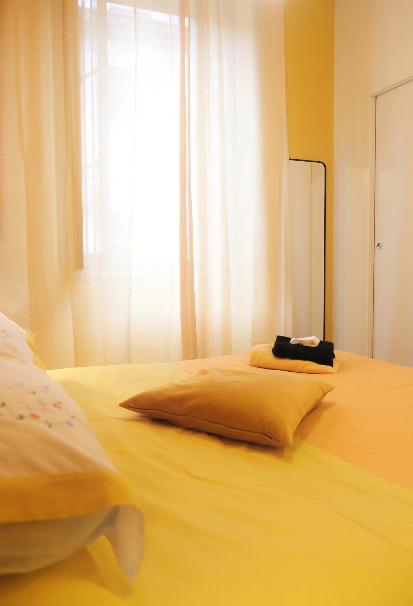 Lh51 Rooms Napoli Dış mekan fotoğraf