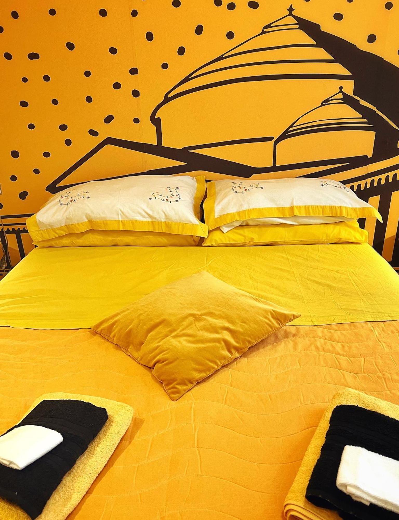 Lh51 Rooms Napoli Dış mekan fotoğraf
