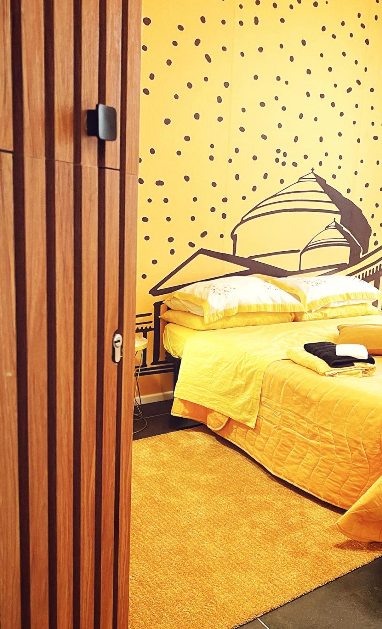 Lh51 Rooms Napoli Dış mekan fotoğraf